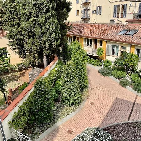 Borgo Guelfo II Apartman Firenze Kültér fotó