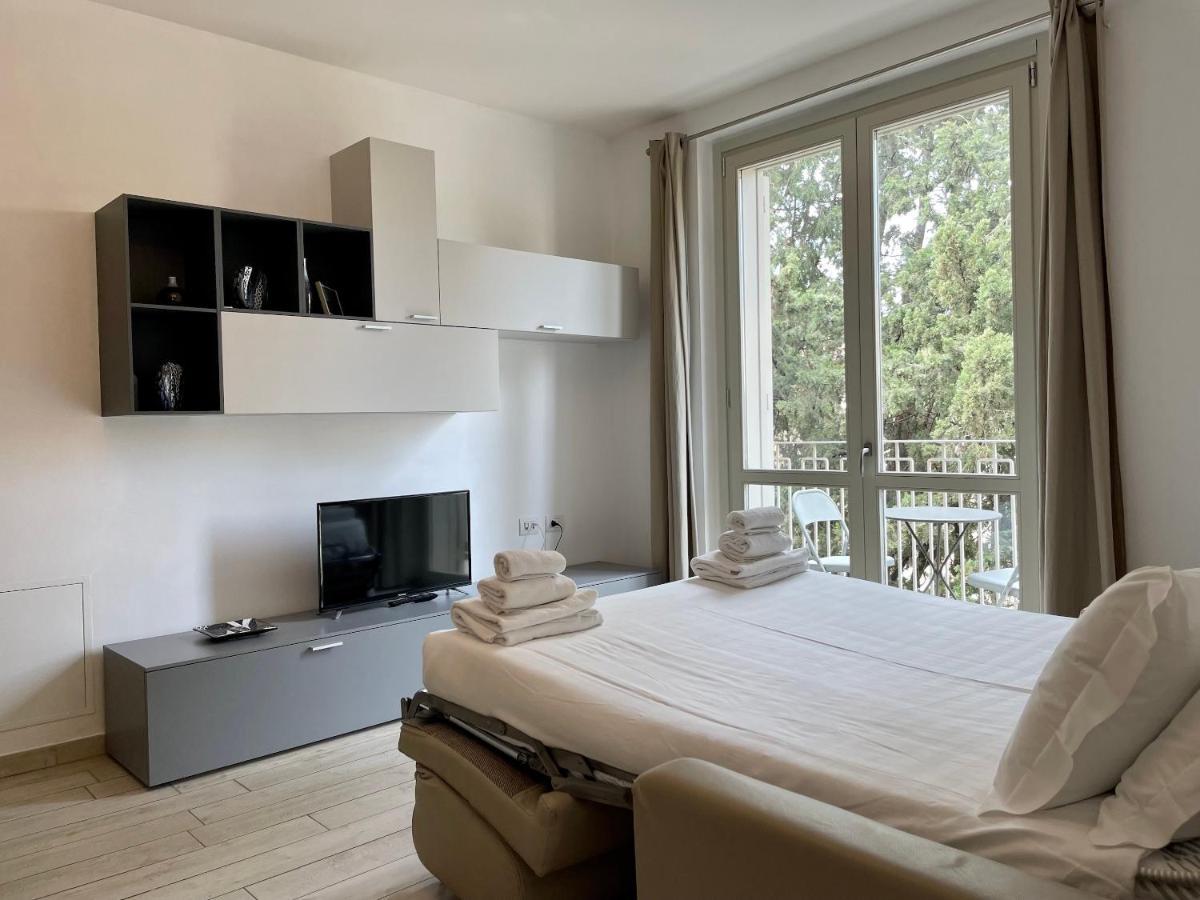 Borgo Guelfo II Apartman Firenze Kültér fotó