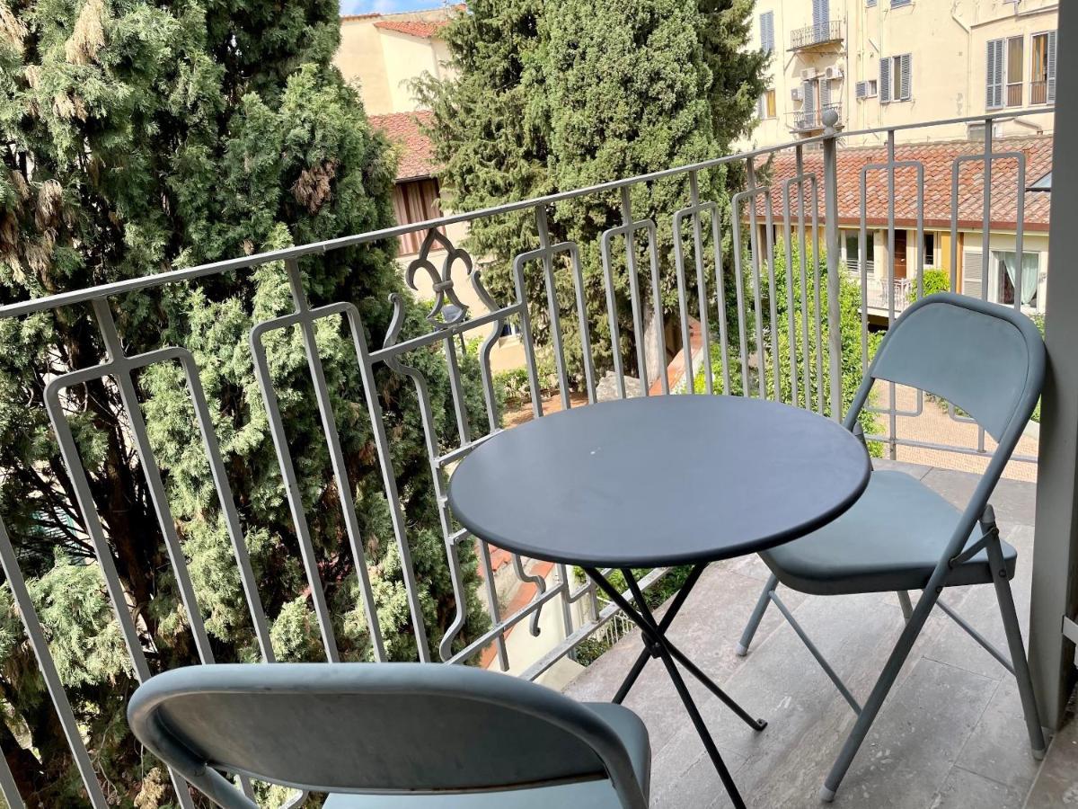 Borgo Guelfo II Apartman Firenze Kültér fotó