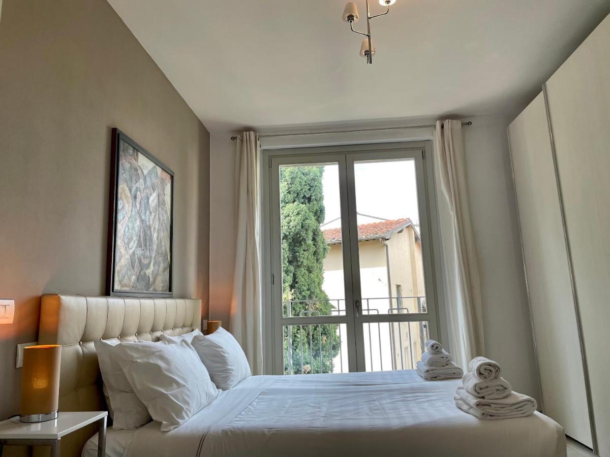 Borgo Guelfo II Apartman Firenze Kültér fotó