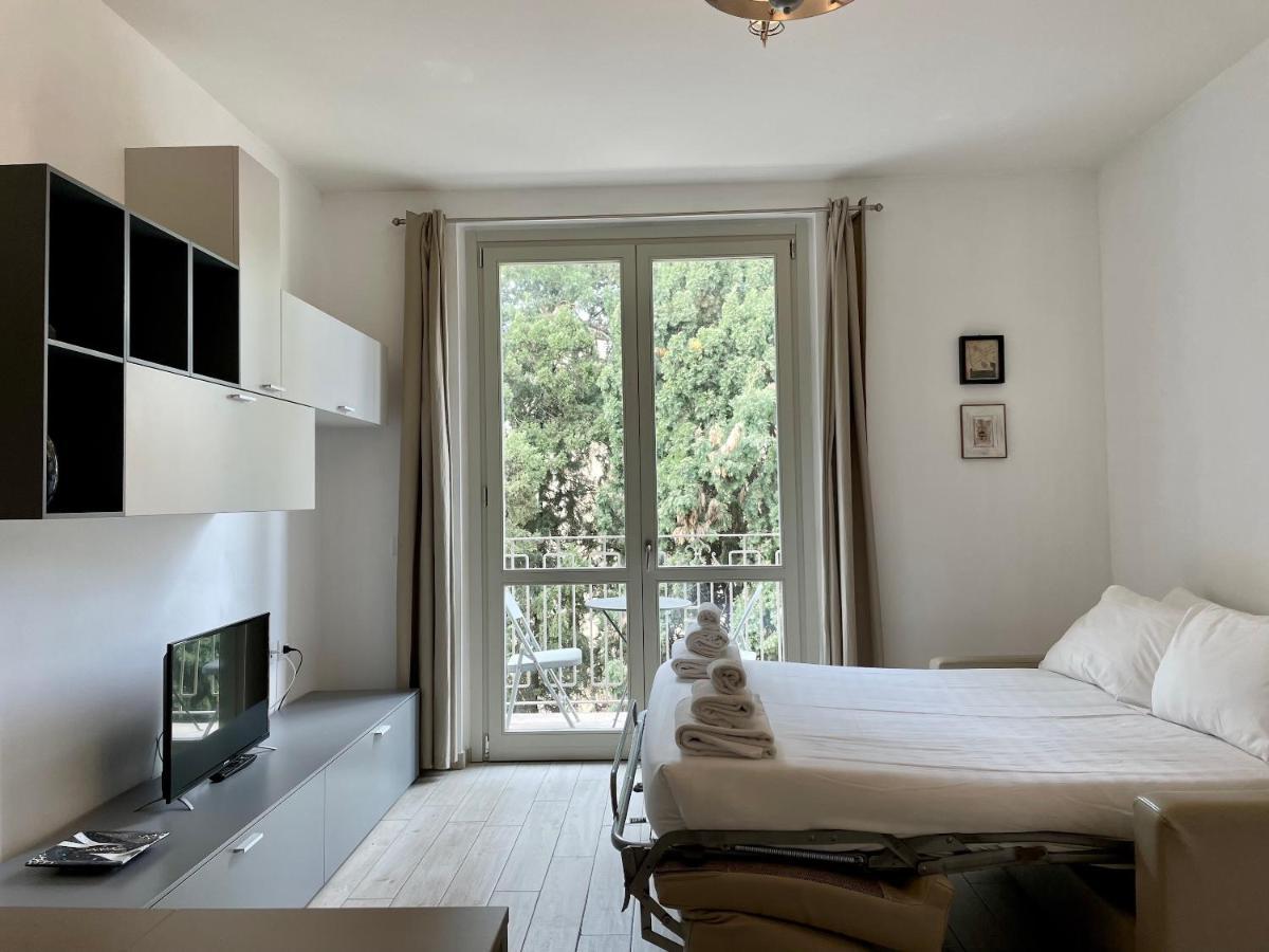 Borgo Guelfo II Apartman Firenze Kültér fotó