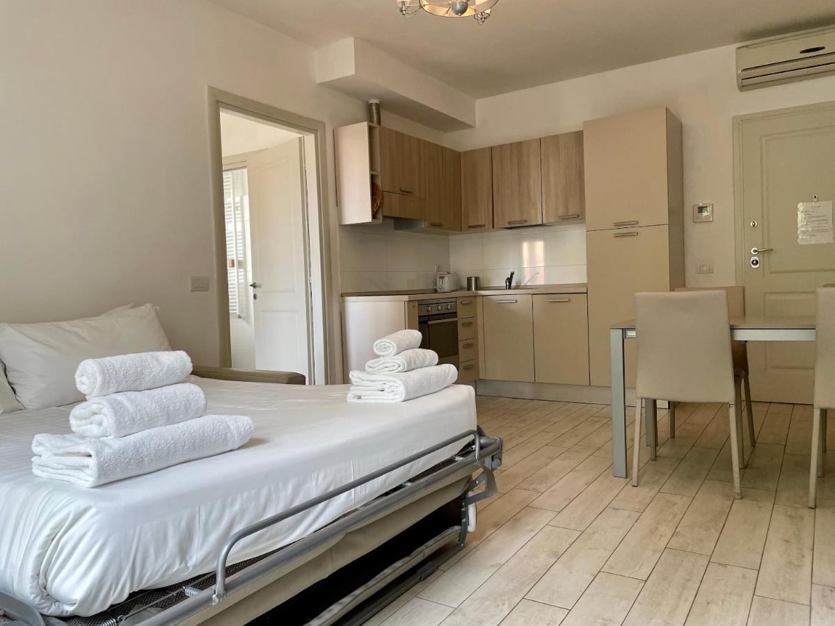 Borgo Guelfo II Apartman Firenze Kültér fotó