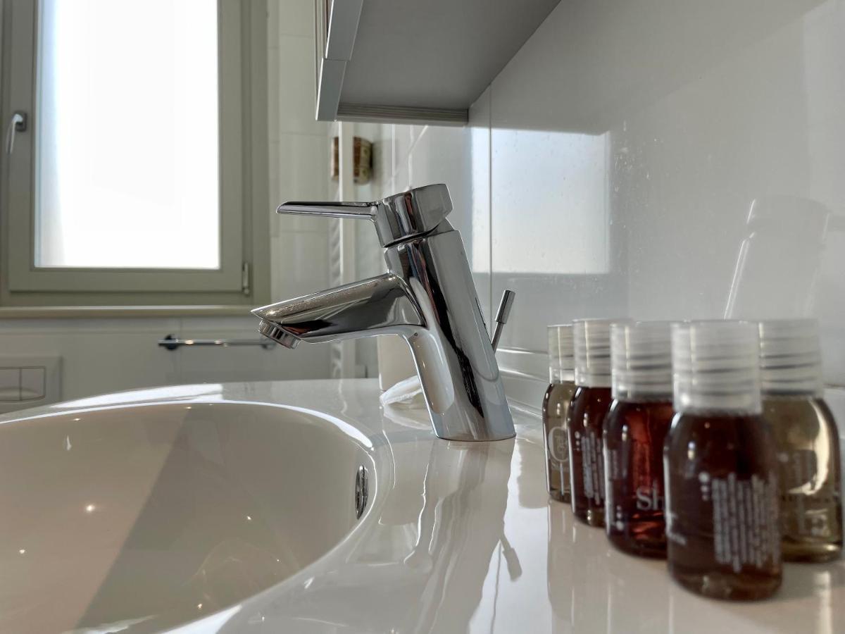 Borgo Guelfo II Apartman Firenze Kültér fotó