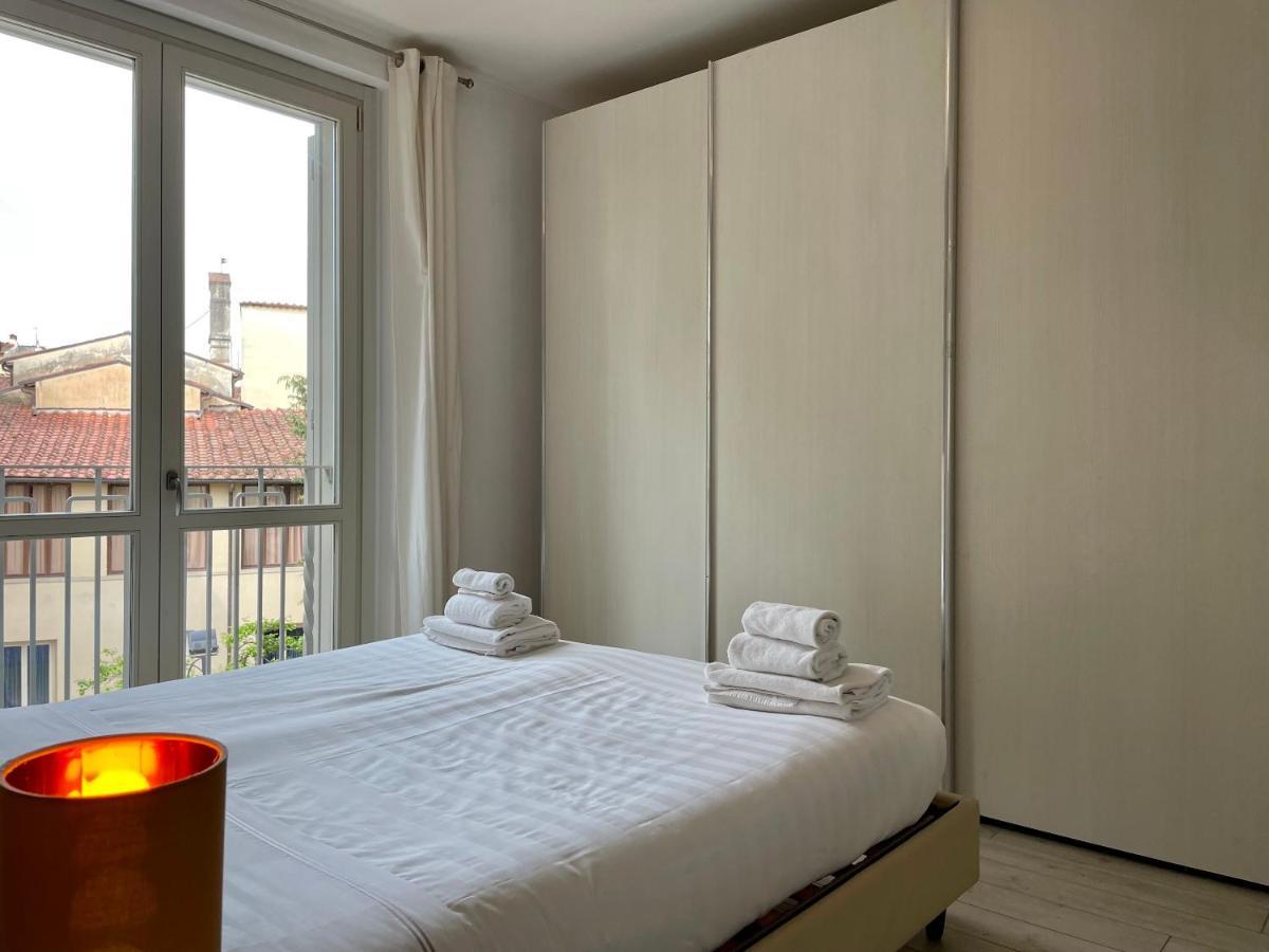 Borgo Guelfo II Apartman Firenze Kültér fotó
