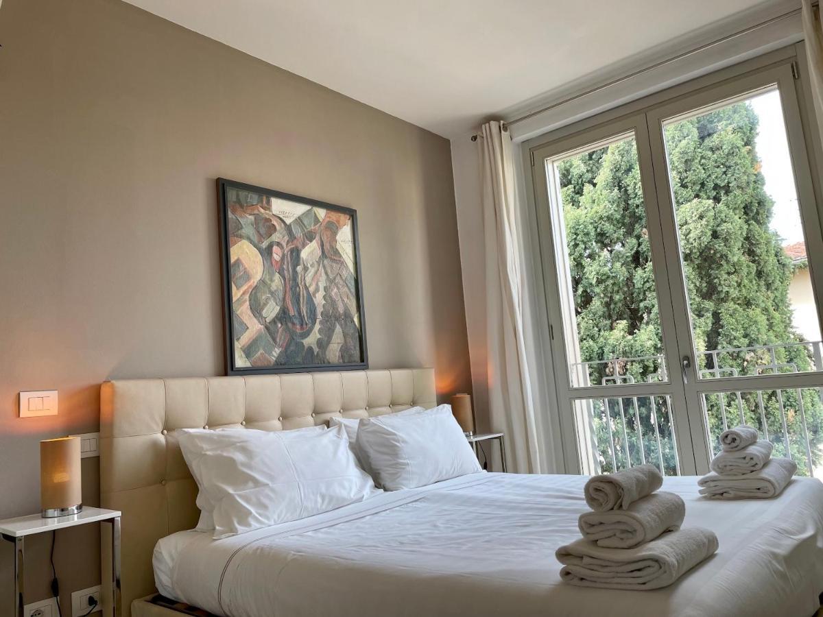 Borgo Guelfo II Apartman Firenze Kültér fotó