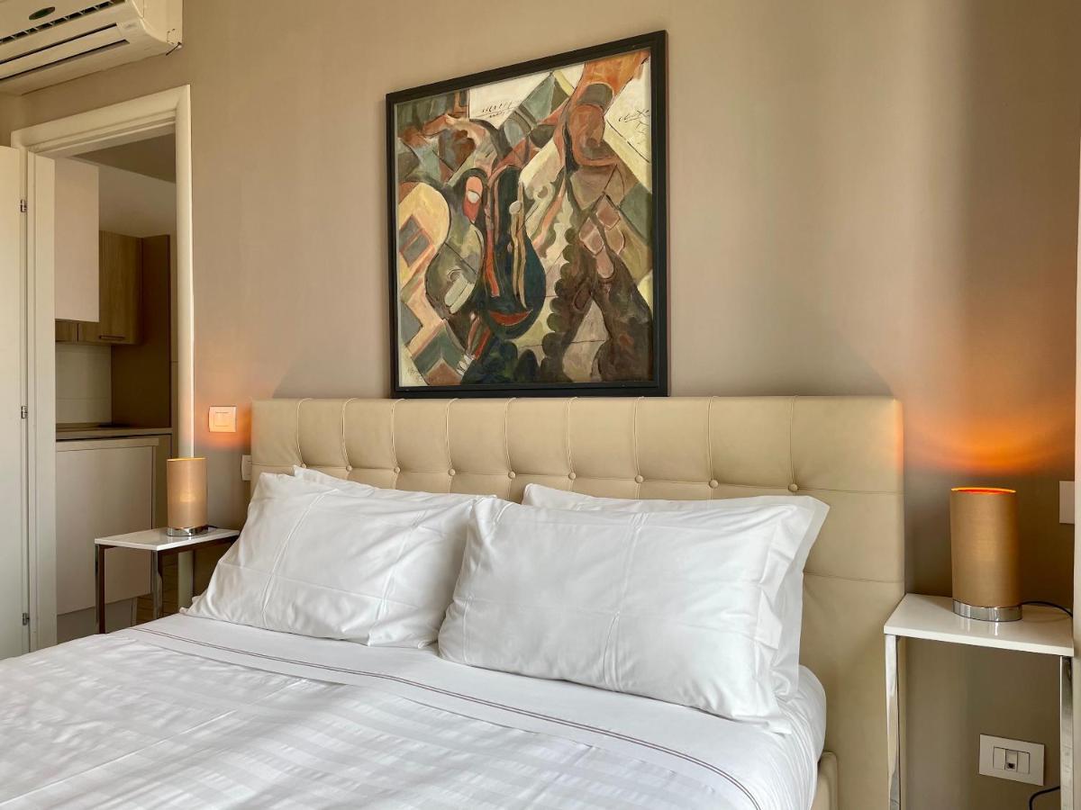 Borgo Guelfo II Apartman Firenze Kültér fotó