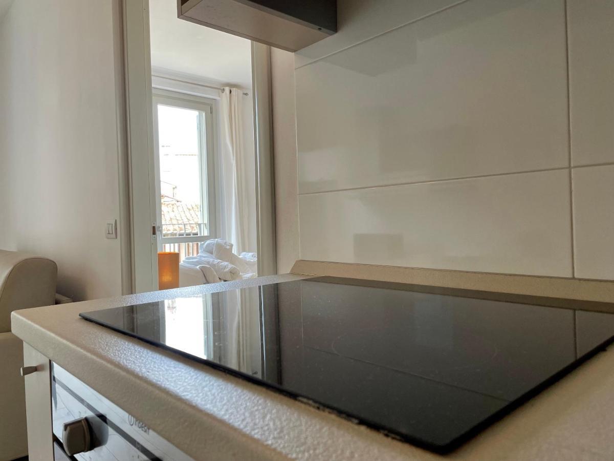 Borgo Guelfo II Apartman Firenze Kültér fotó