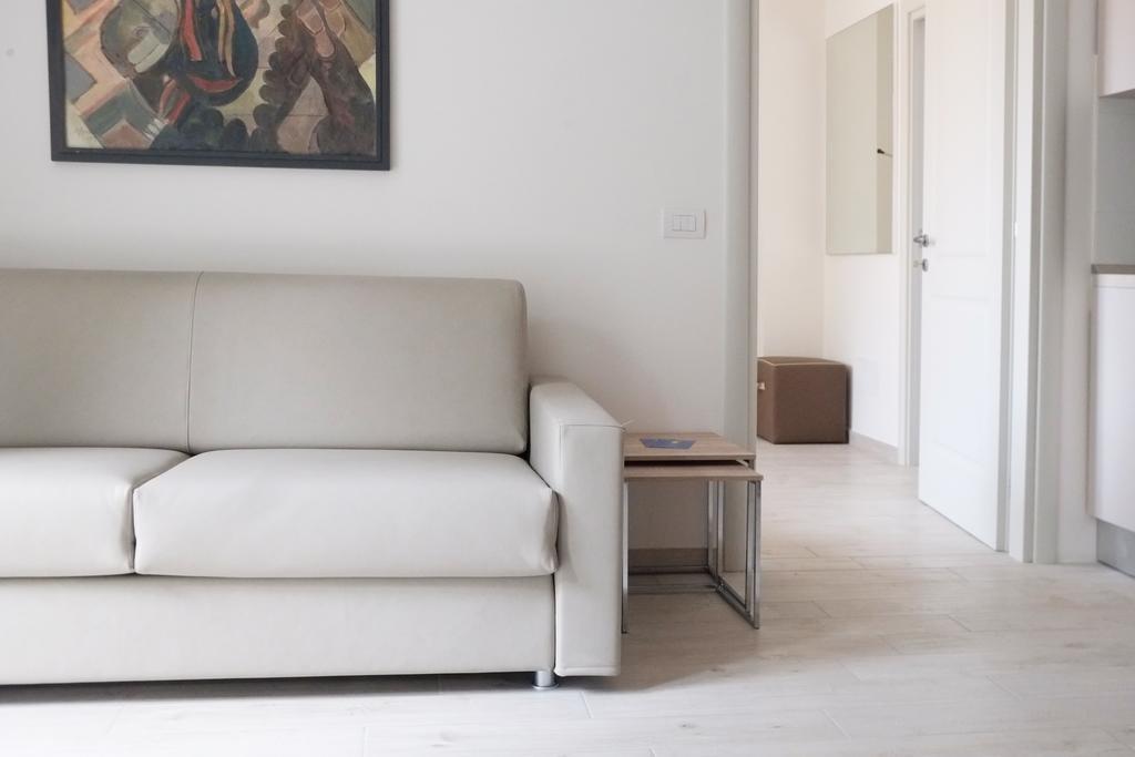 Borgo Guelfo II Apartman Firenze Kültér fotó