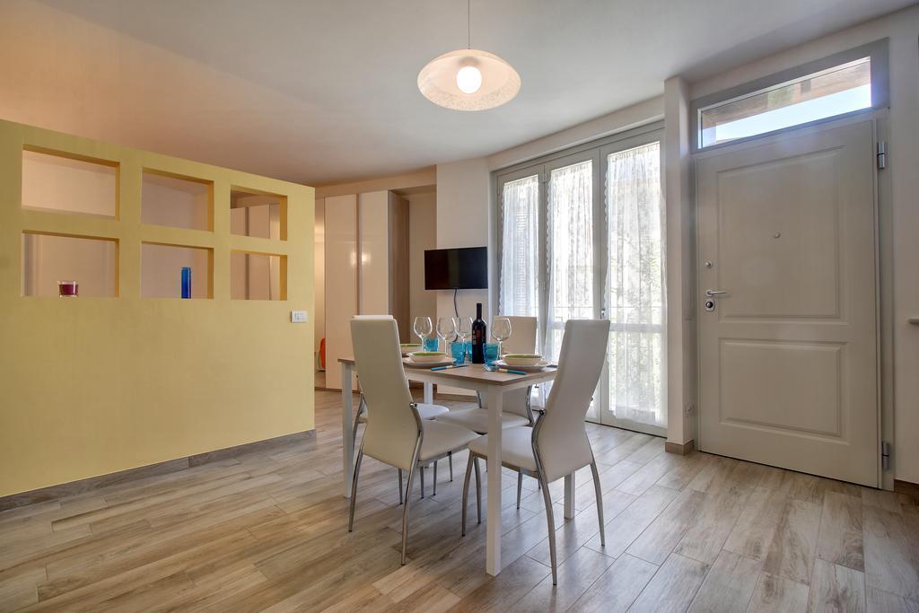 Borgo Guelfo II Apartman Firenze Kültér fotó
