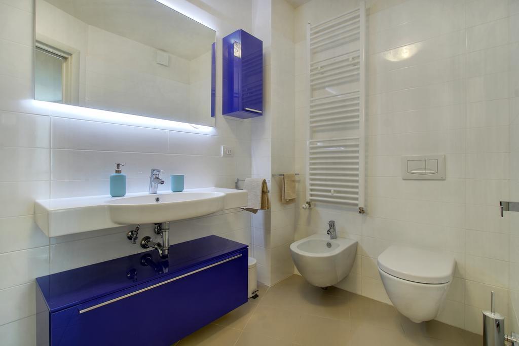 Borgo Guelfo II Apartman Firenze Kültér fotó