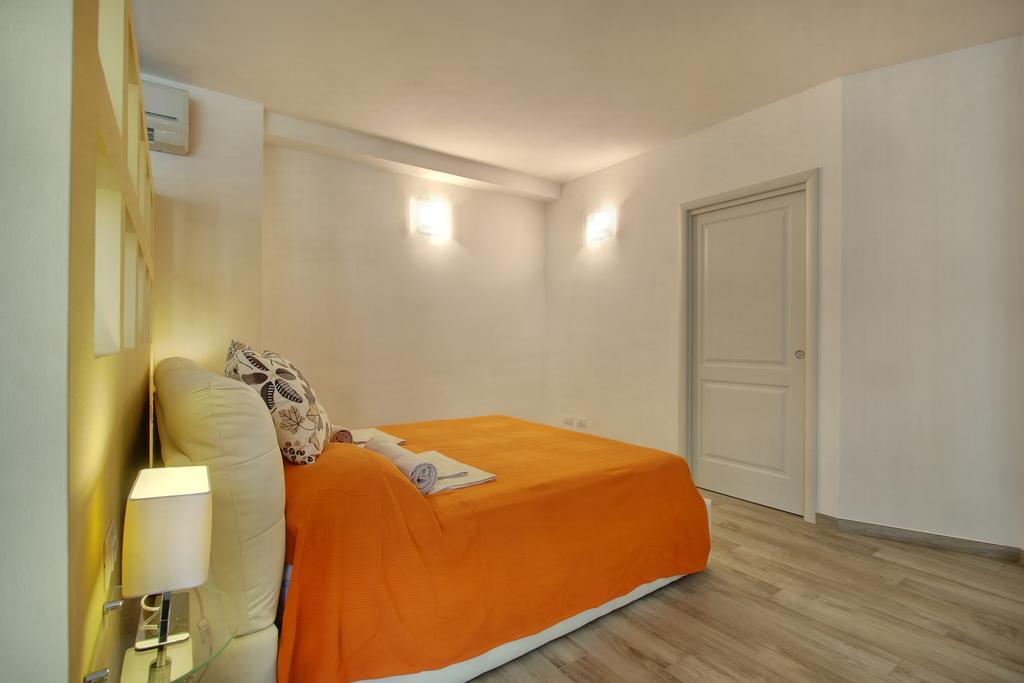 Borgo Guelfo II Apartman Firenze Kültér fotó