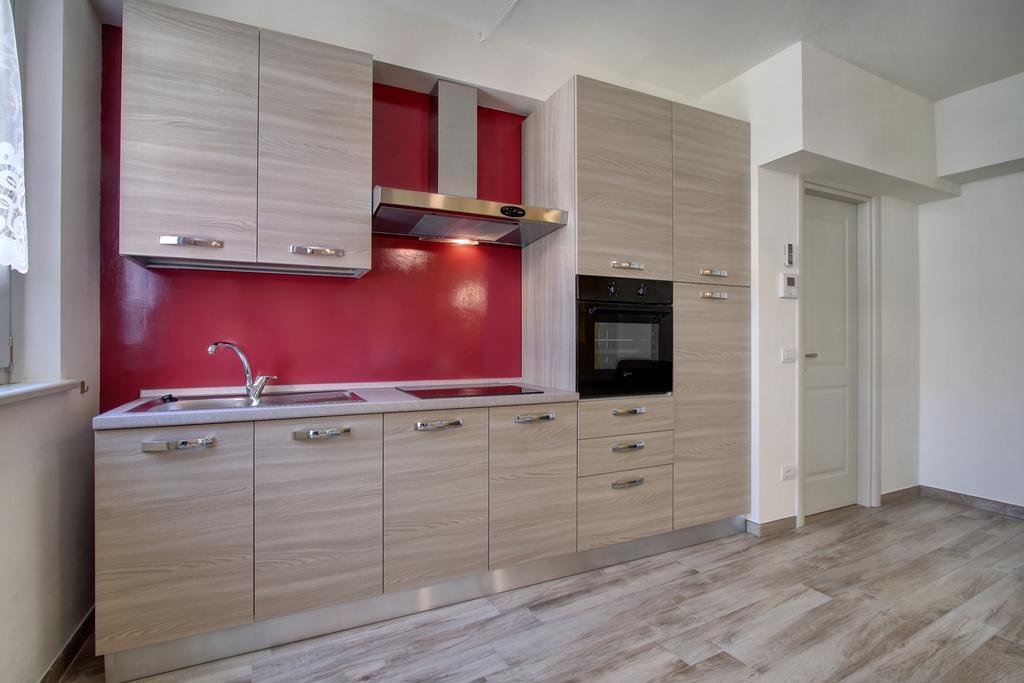 Borgo Guelfo II Apartman Firenze Kültér fotó