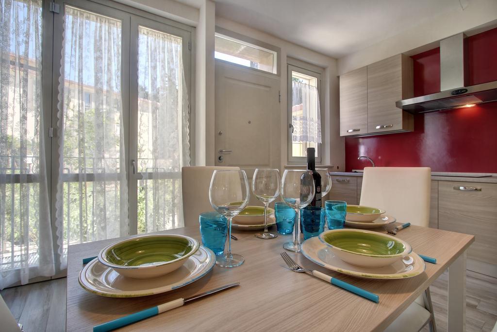 Borgo Guelfo II Apartman Firenze Kültér fotó