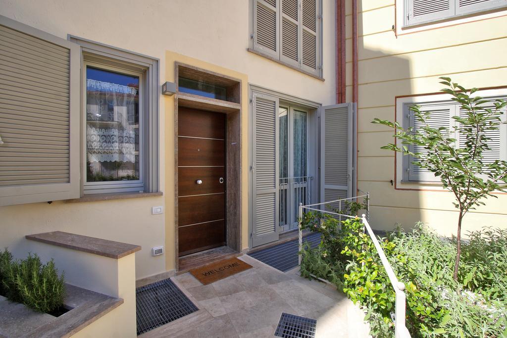 Borgo Guelfo II Apartman Firenze Kültér fotó