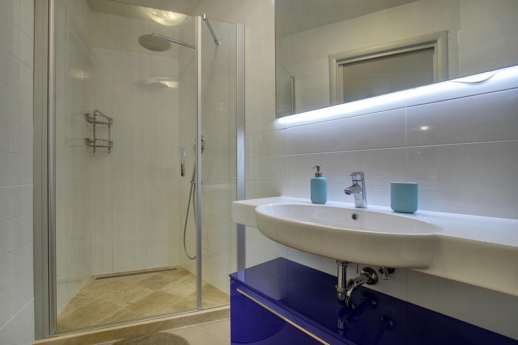 Borgo Guelfo II Apartman Firenze Kültér fotó