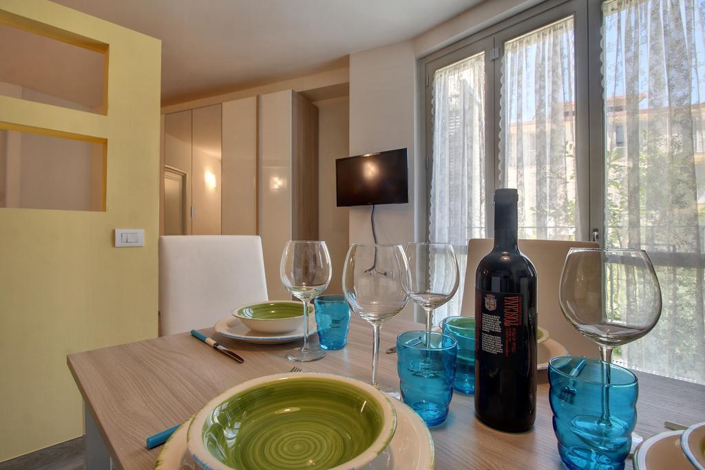 Borgo Guelfo II Apartman Firenze Kültér fotó
