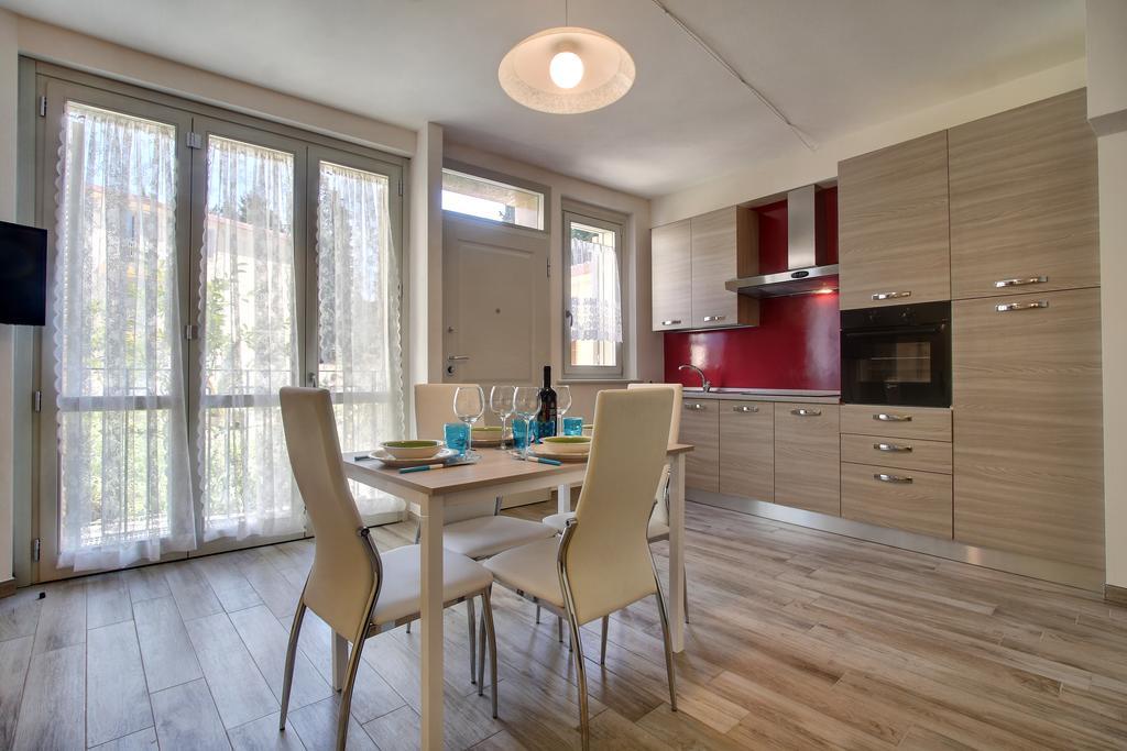 Borgo Guelfo II Apartman Firenze Kültér fotó