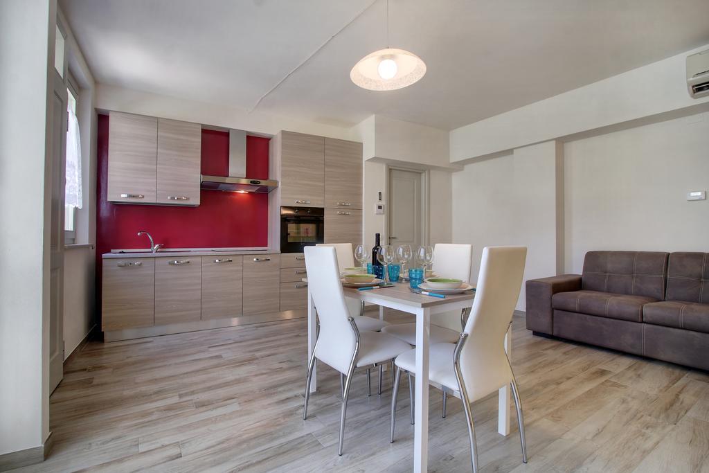 Borgo Guelfo II Apartman Firenze Kültér fotó