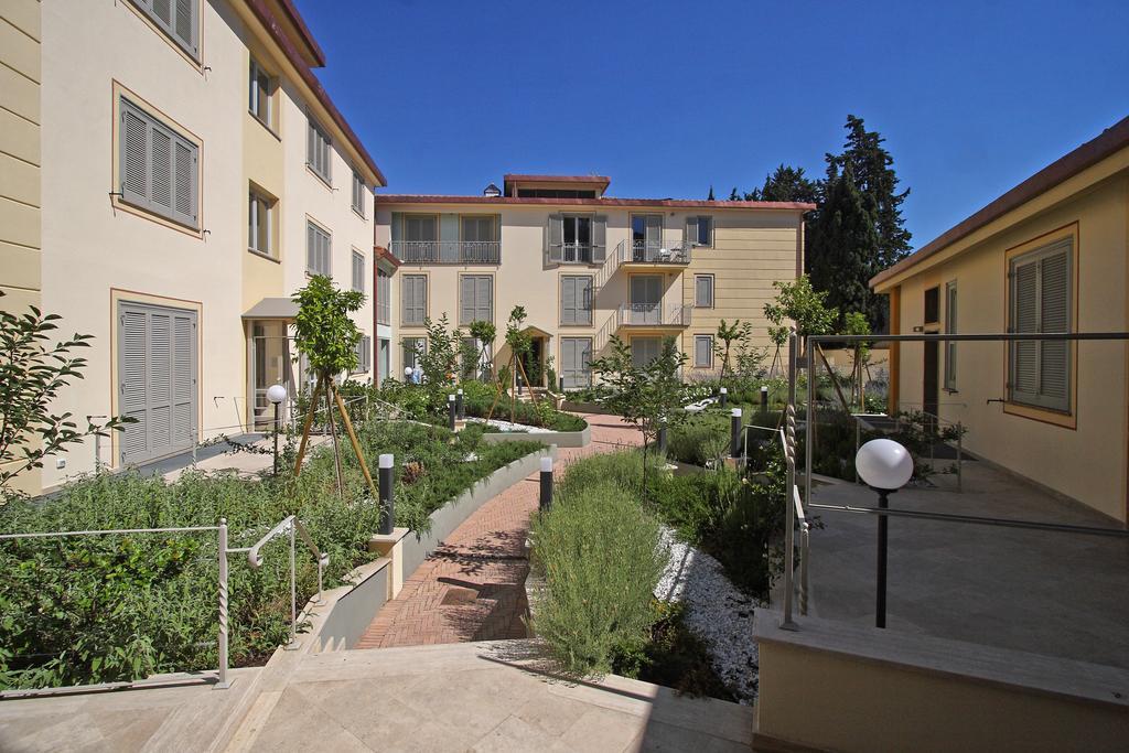 Borgo Guelfo II Apartman Firenze Kültér fotó