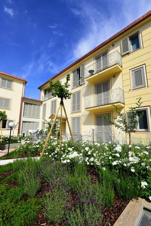 Borgo Guelfo II Apartman Firenze Kültér fotó