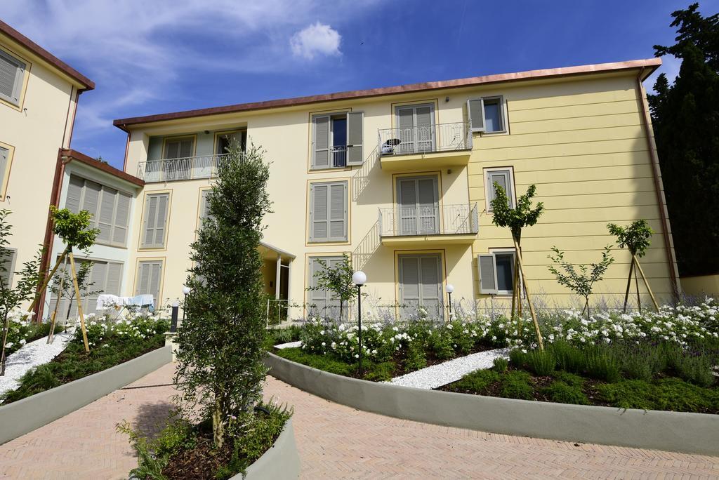 Borgo Guelfo II Apartman Firenze Kültér fotó