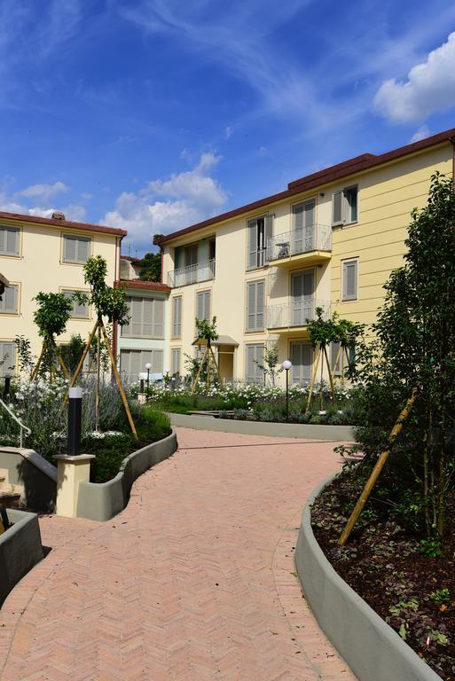 Borgo Guelfo II Apartman Firenze Kültér fotó