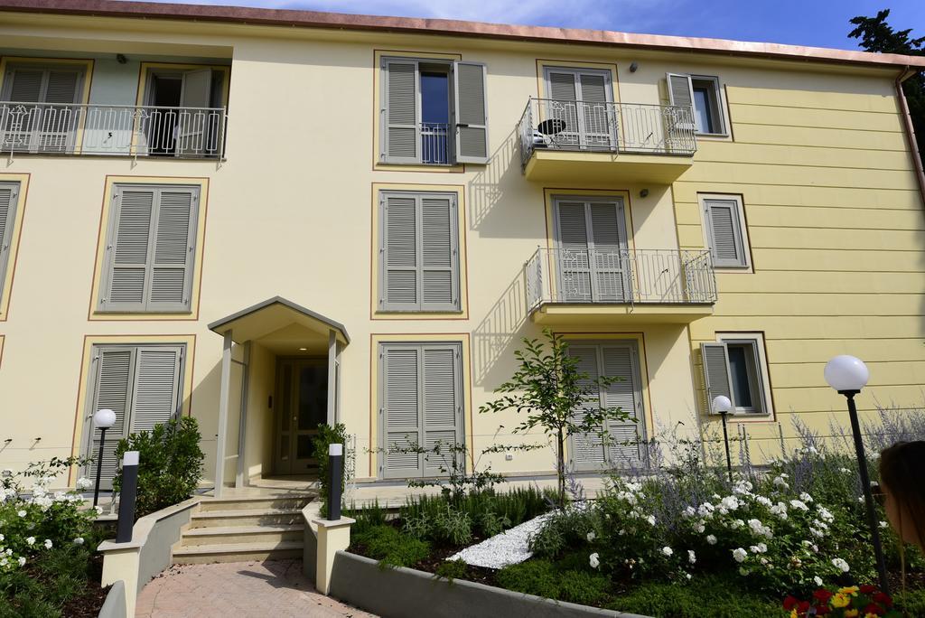Borgo Guelfo II Apartman Firenze Kültér fotó