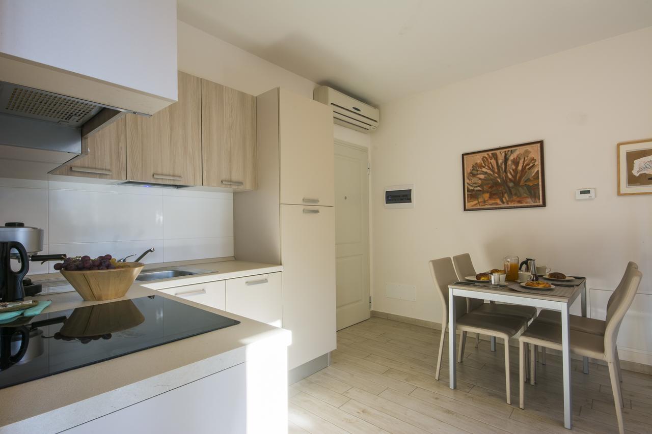 Borgo Guelfo II Apartman Firenze Kültér fotó