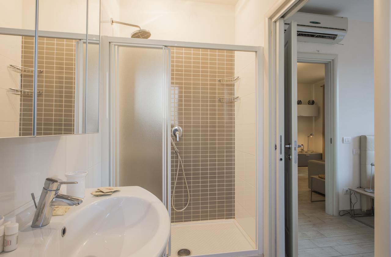 Borgo Guelfo II Apartman Firenze Kültér fotó