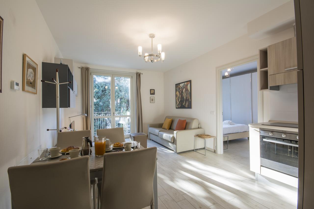 Borgo Guelfo II Apartman Firenze Kültér fotó